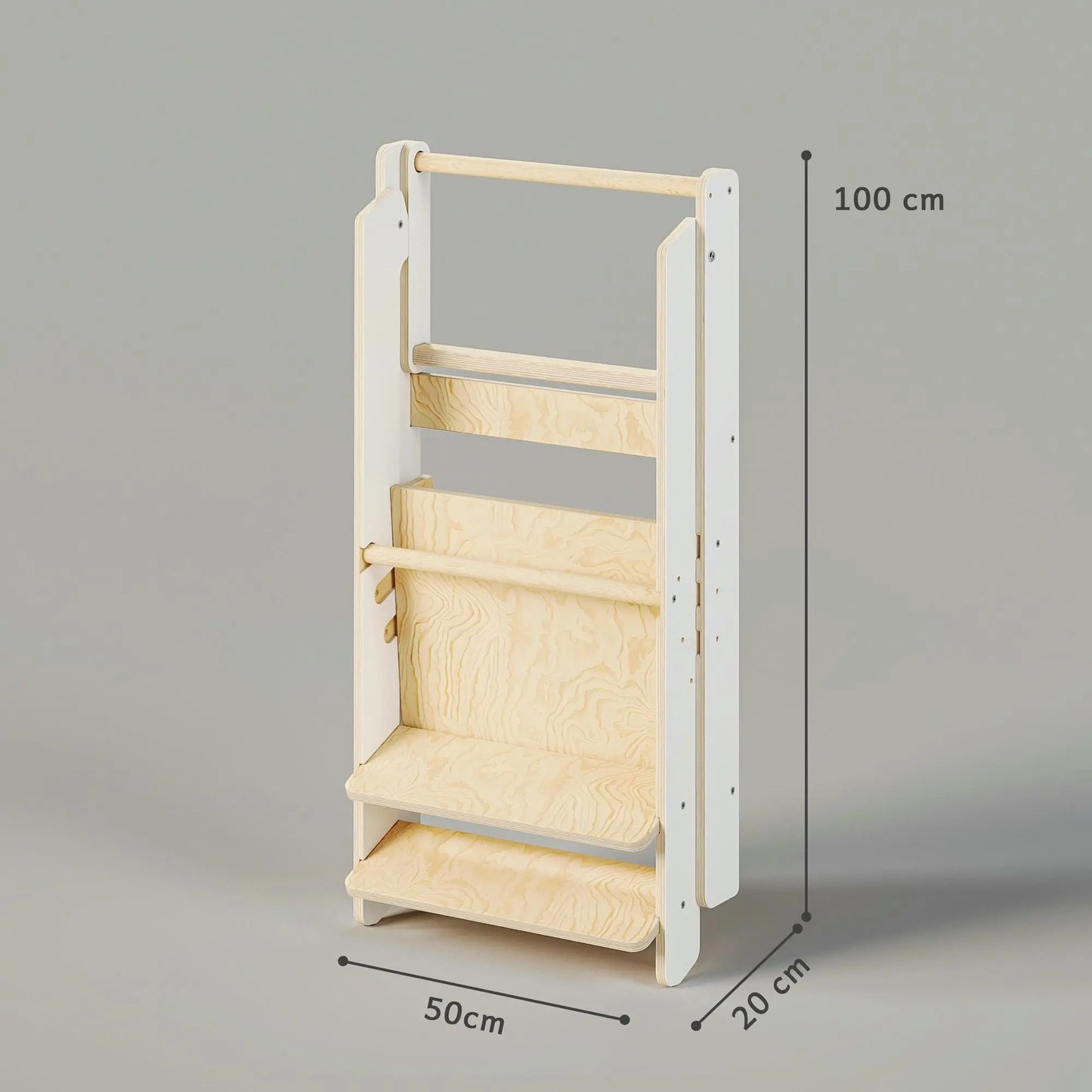 Tour d'observation pliable BusyKids Europe s.r.o.