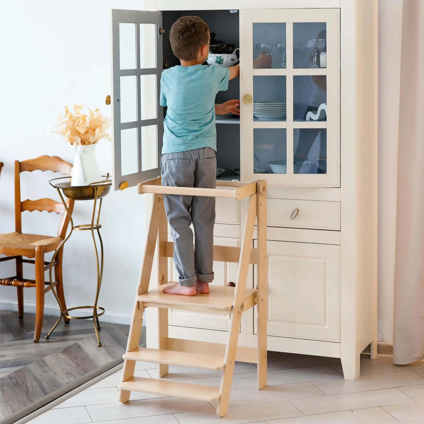 Tour d'observation pliable BusyKids Europe s.r.o.