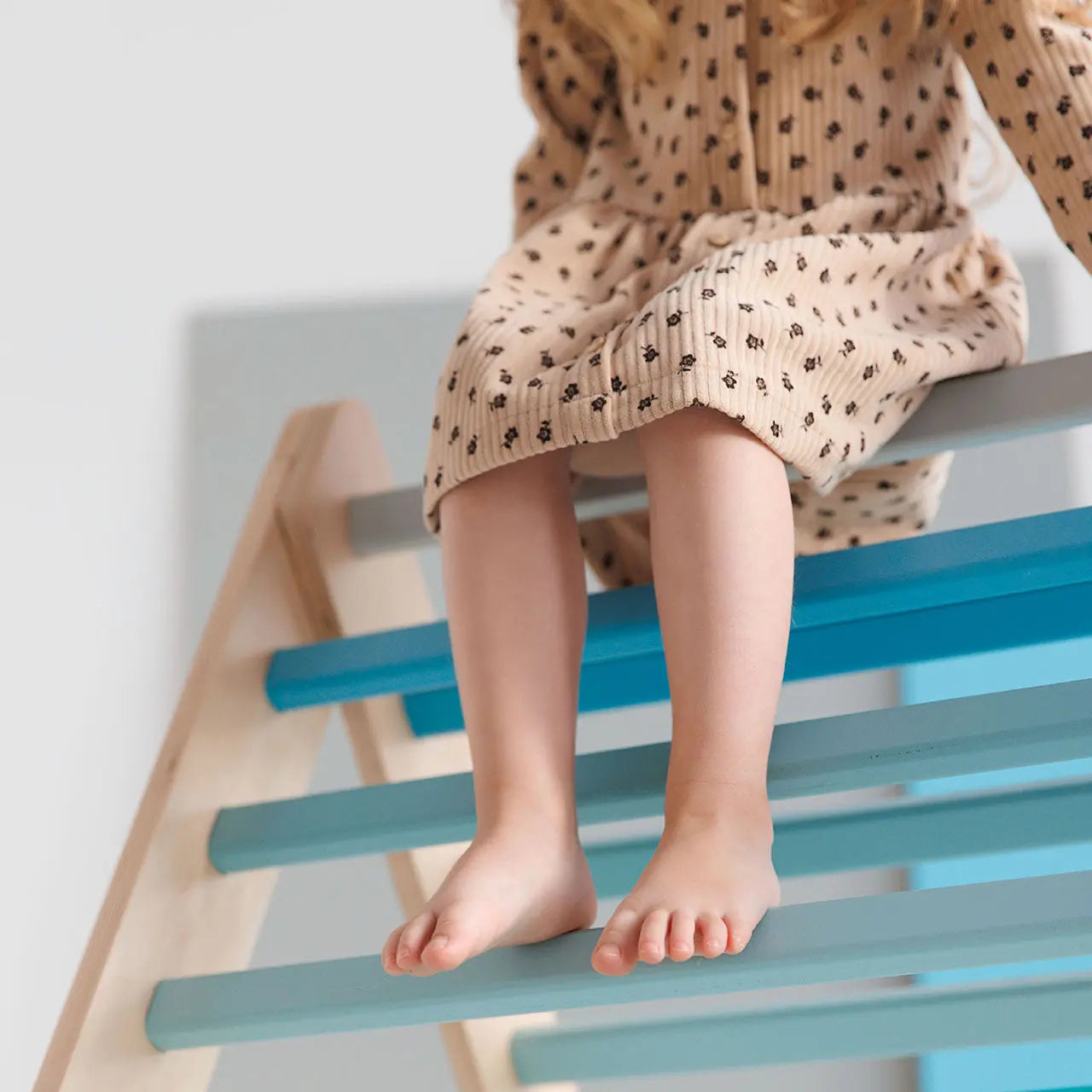 Triangle de Pikler BusyKids Europe s.r.o.