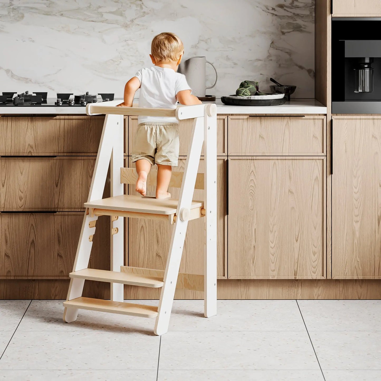 Tour d'observation pliable BusyKids Europe s.r.o.