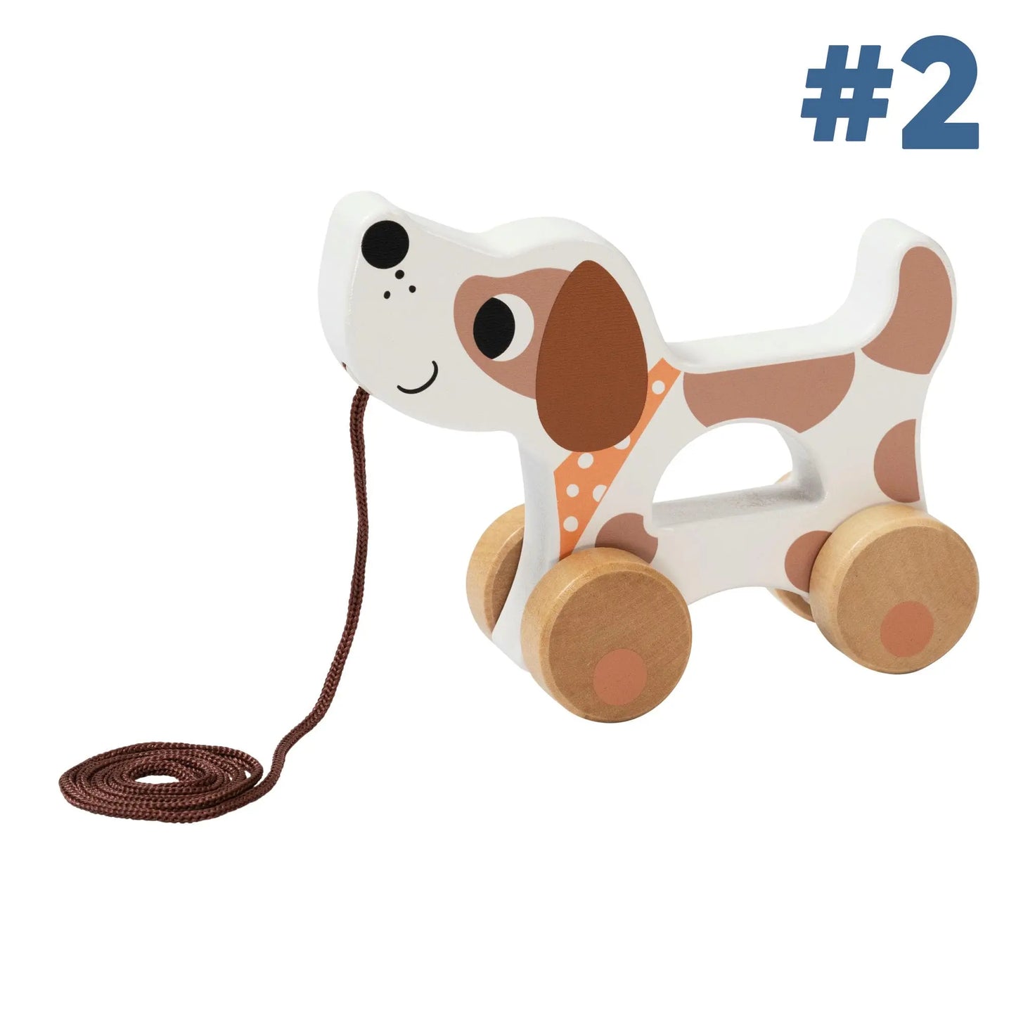 Coffret de Jeu Montessori pour les enfants de 12 à 18 mois BusyKids Europe s.r.o.