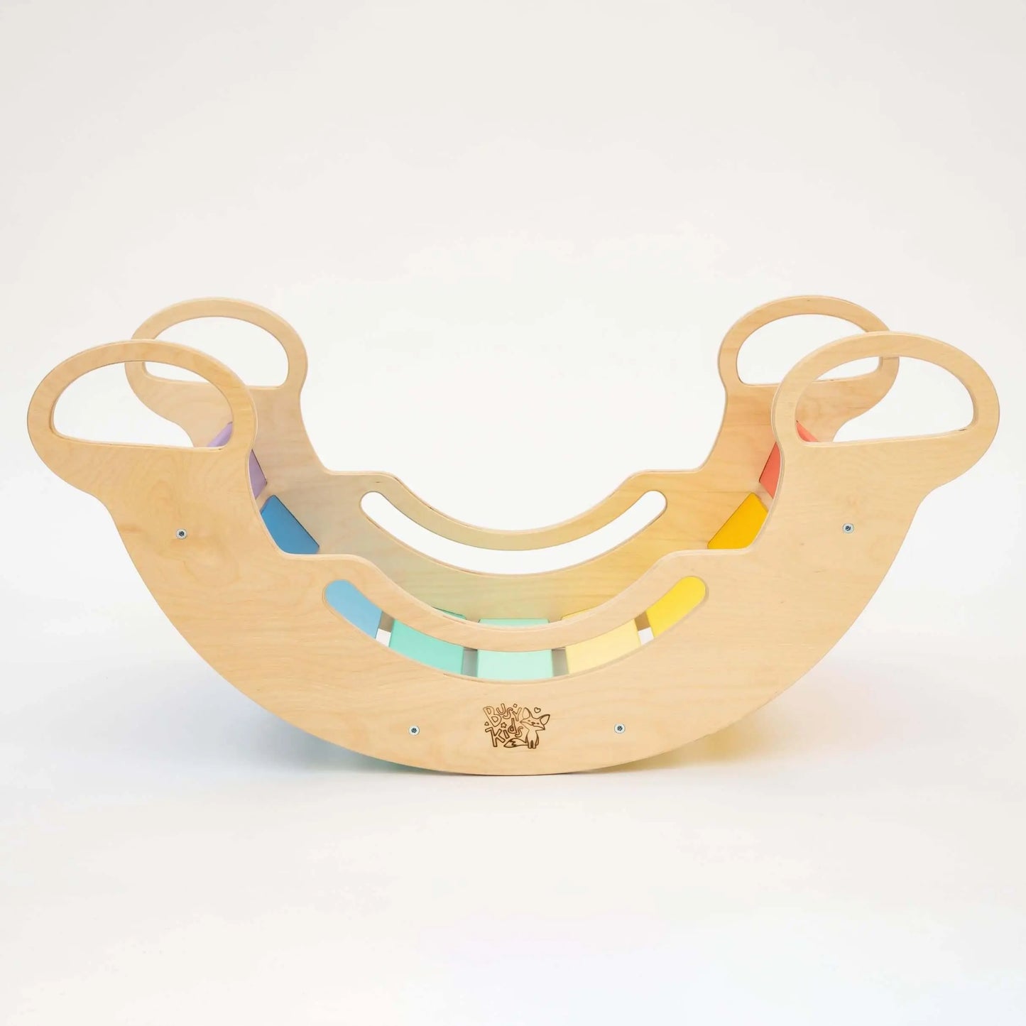 Bascule d’équilibre/Rocker BusyKids Europe s.r.o.