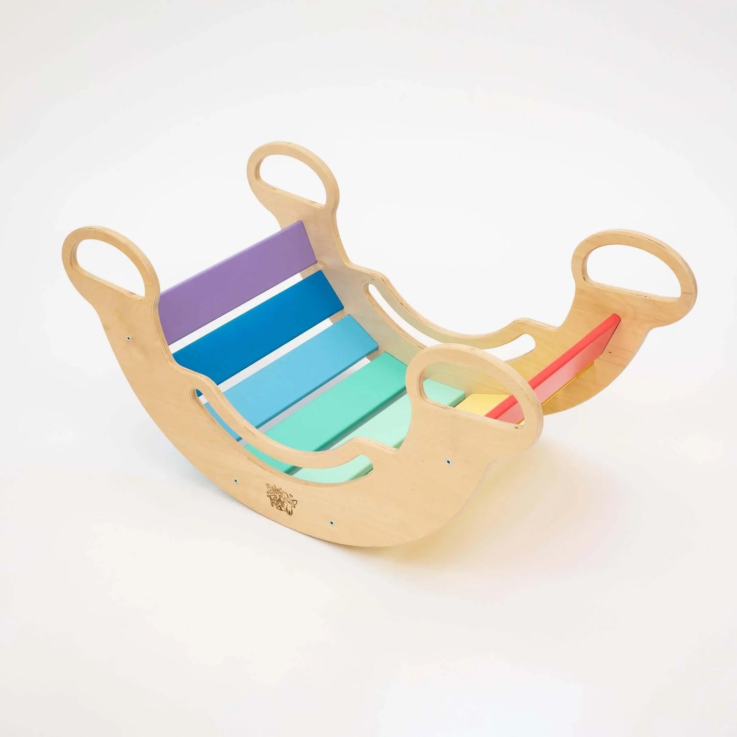 Bascule d’équilibre/Rocker BusyKids Europe s.r.o.