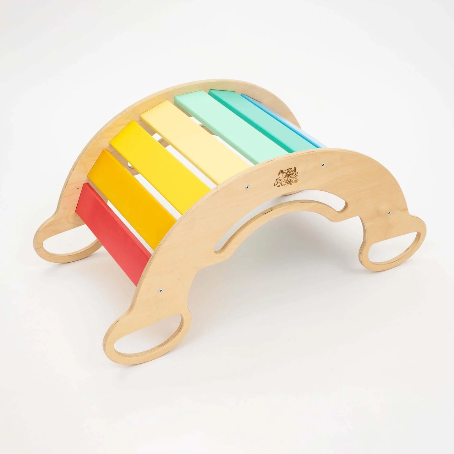 Bascule d’équilibre/Rocker BusyKids Europe s.r.o.