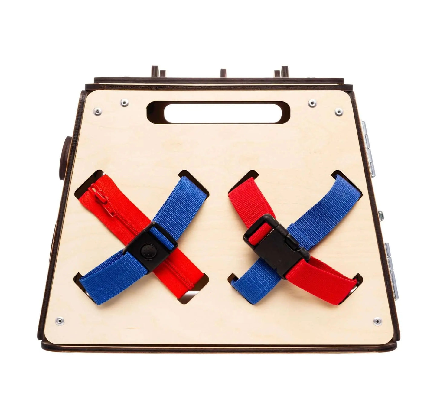 Coffre-fort activity board BusyKids Europe s.r.o.