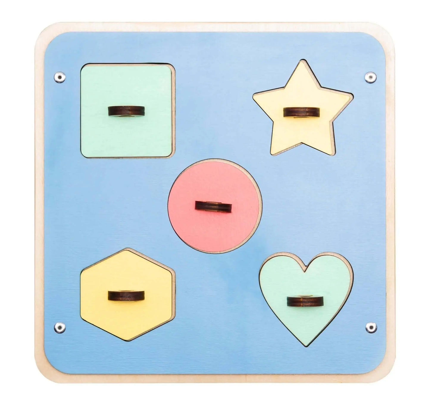 Coffre-fort activity board BusyKids Europe s.r.o.