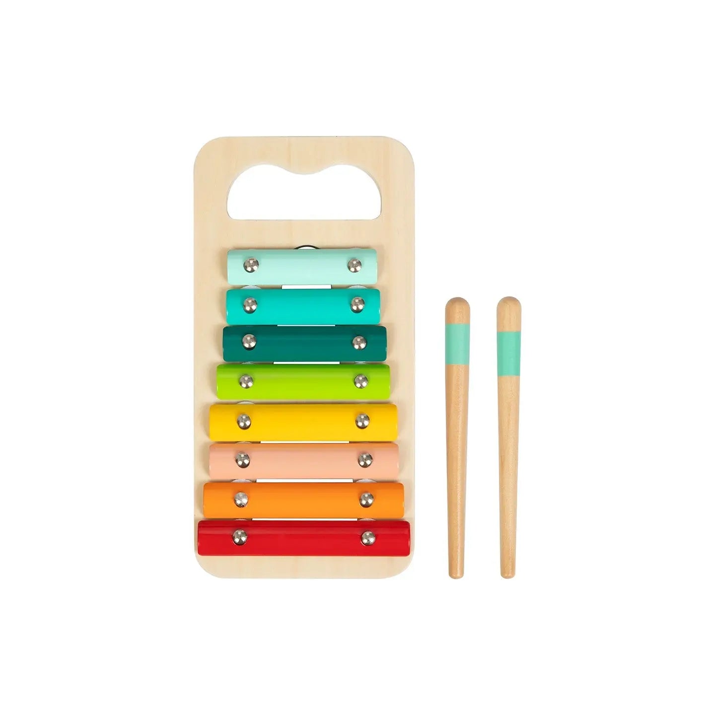 Coffret de Jeu Musical Montessori BusyKids BusyKids Europe s.r.o.
