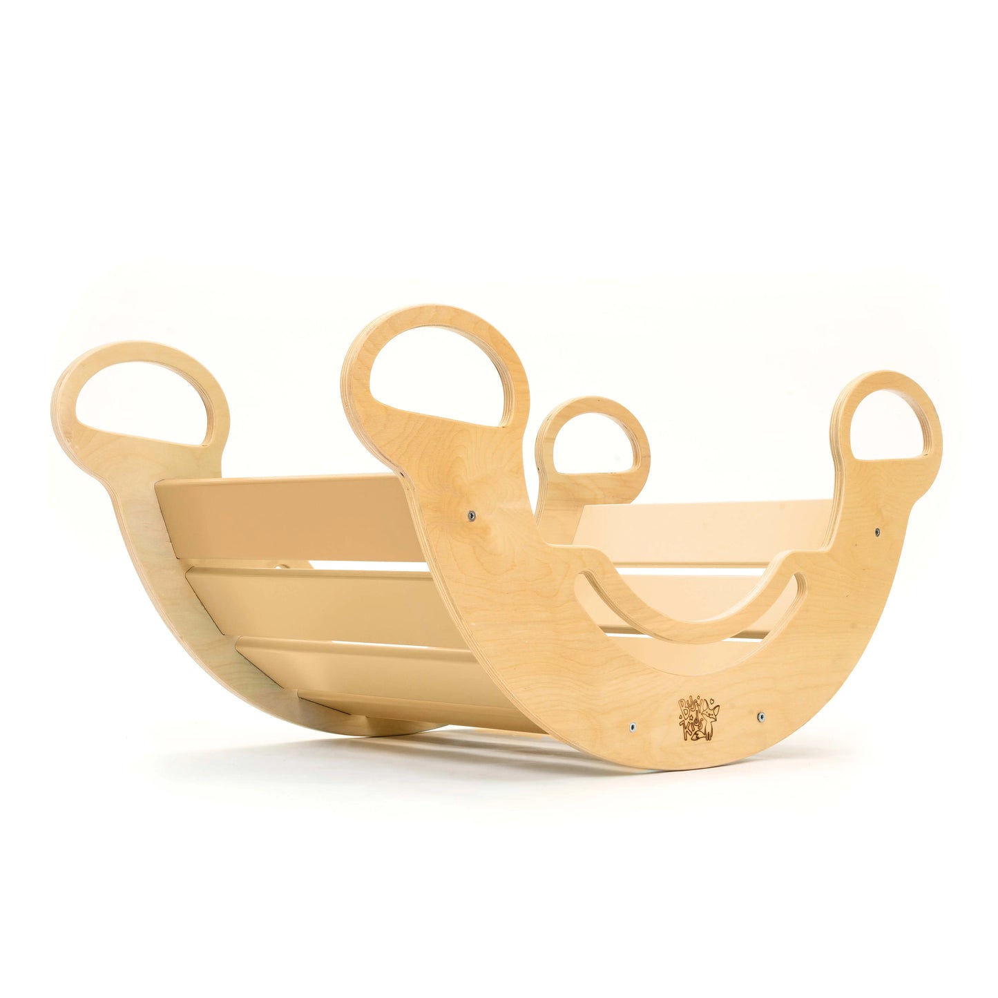 Bascule d’équilibre/Rocker