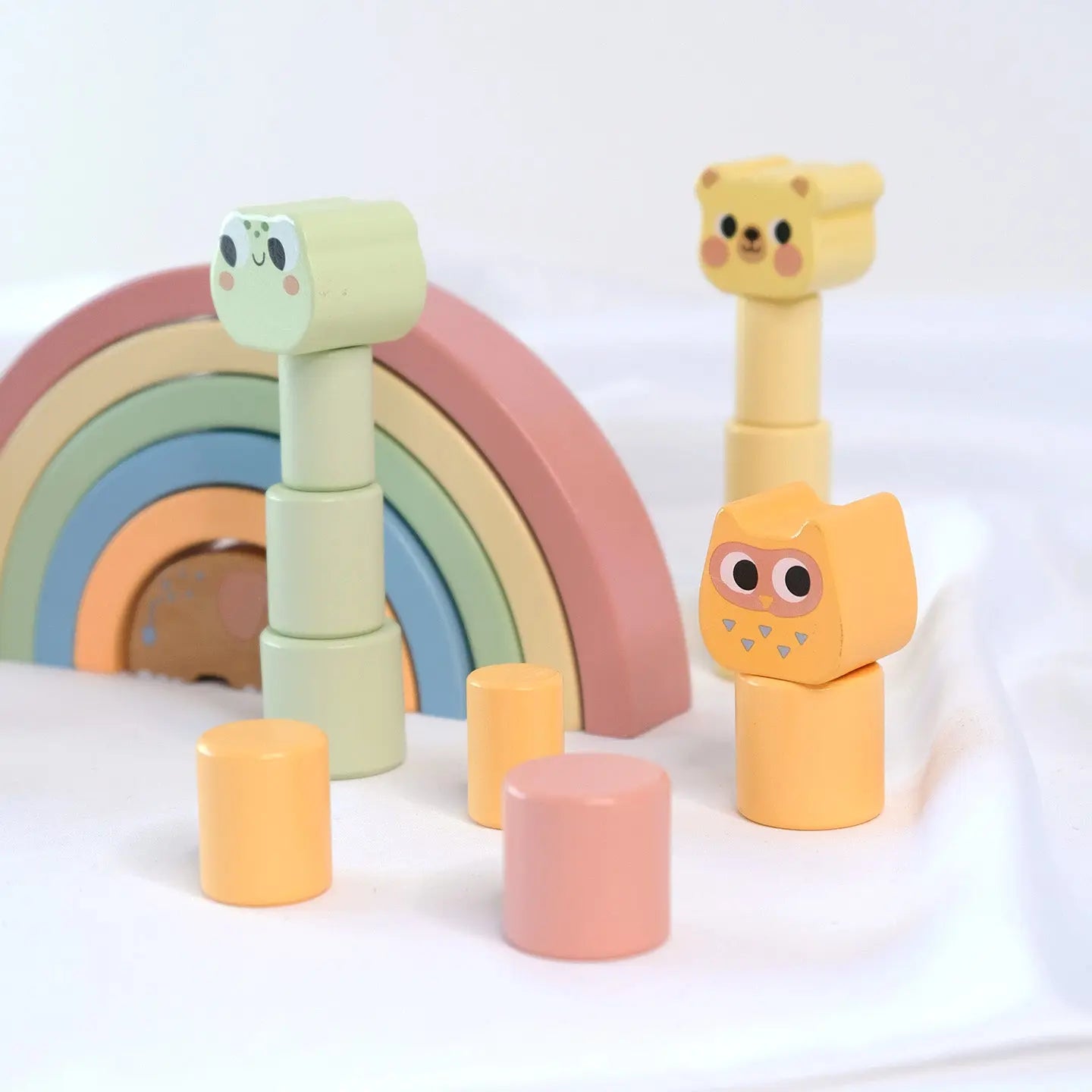 Coffret de Jeu Montessori pour les enfants 36m+ BusyKids BusyKids Europe s.r.o.