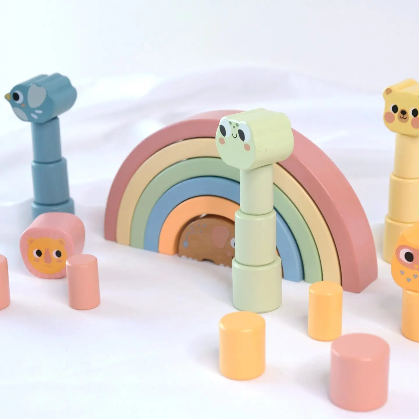 Coffret de Jeu Montessori pour les enfants 36m+ BusyKids BusyKids Europe s.r.o.