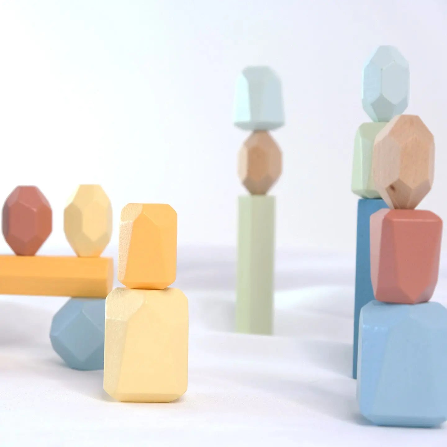 Coffret de Jeu Montessori pour les enfants 36m+ BusyKids BusyKids Europe s.r.o.