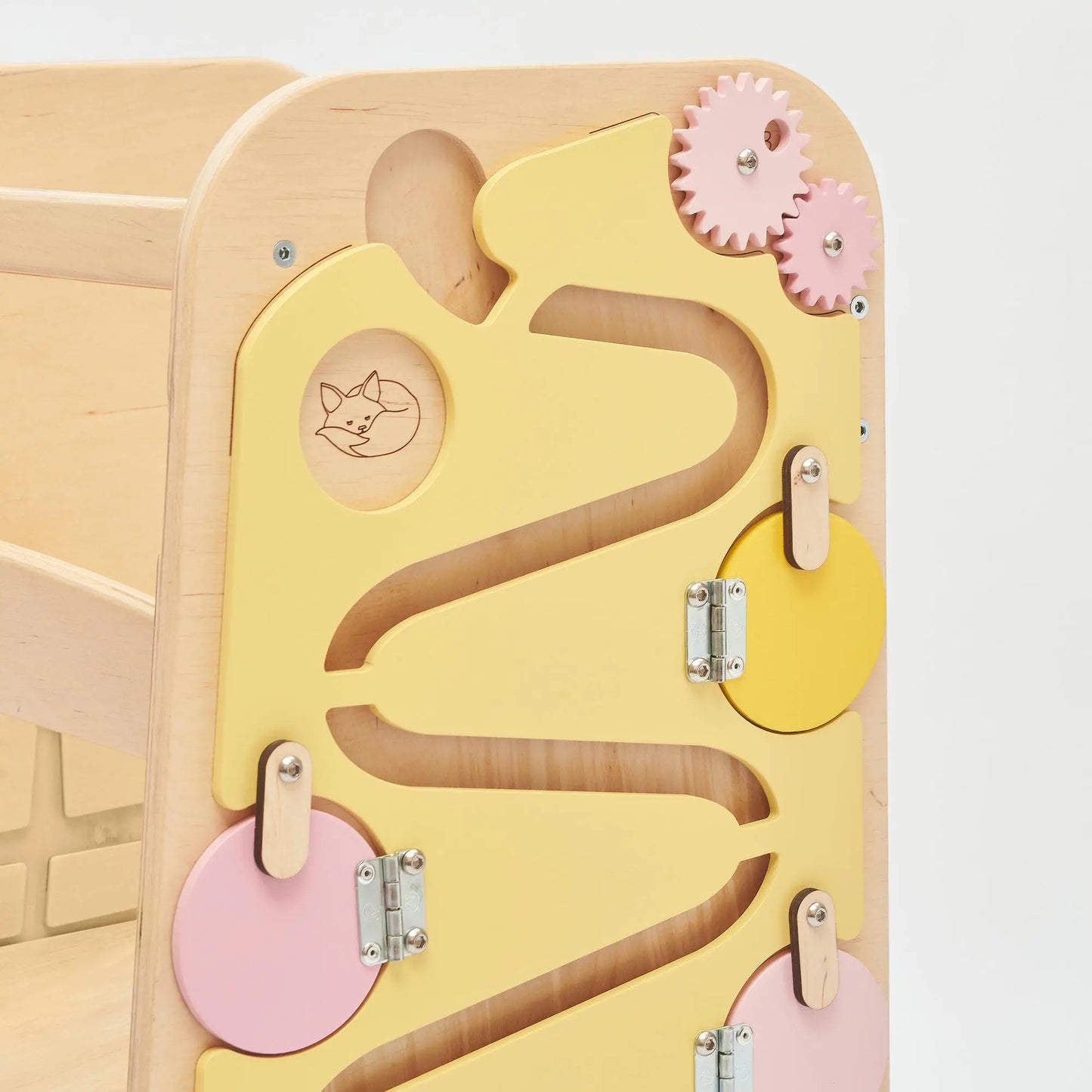 Tour d'observation multifonctions 5 en 1 BusyKids Europe s.r.o.