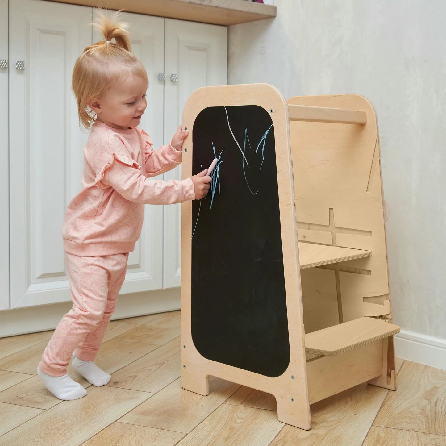 Tour d'observation multifonctions 5 en 1 BusyKids Europe s.r.o.