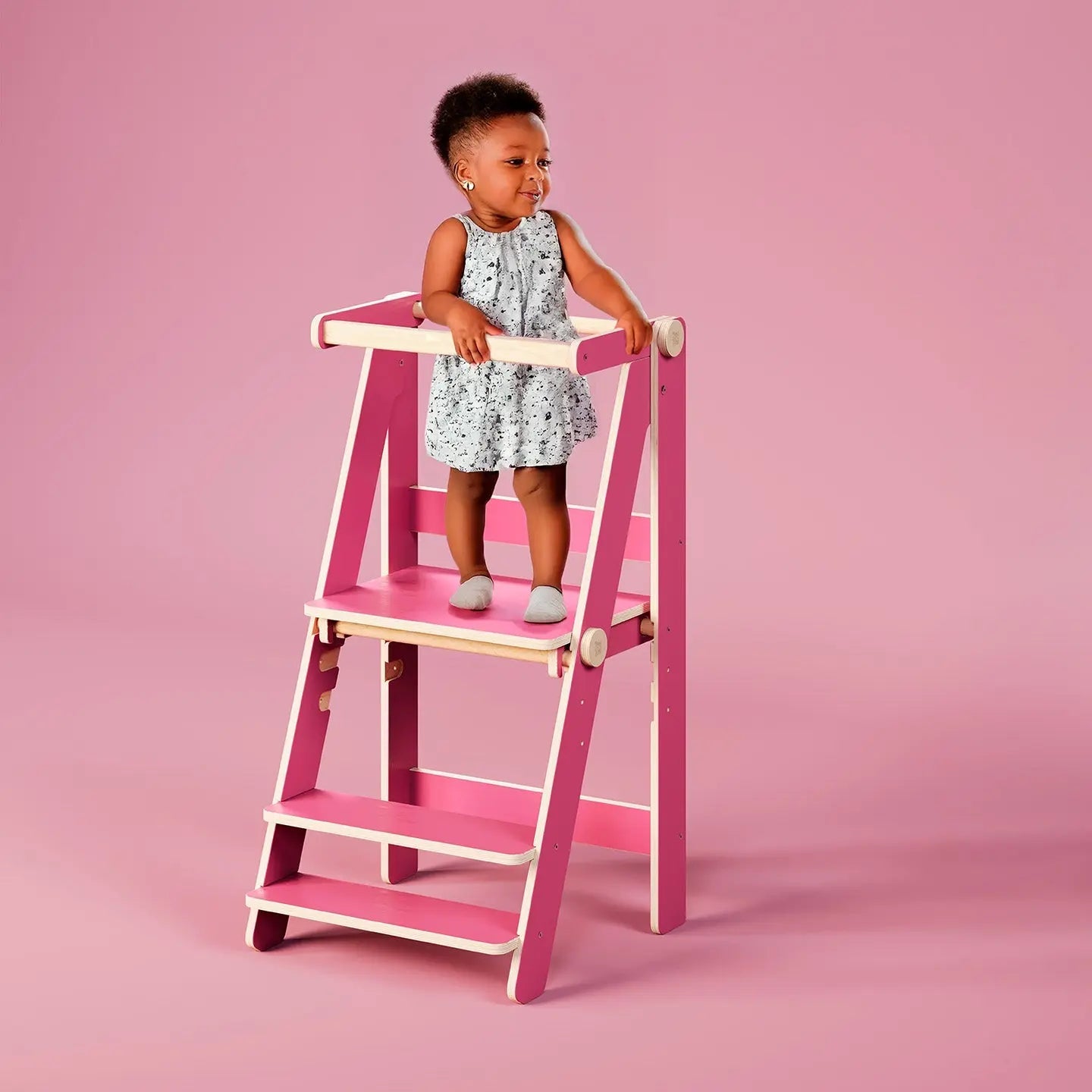 Tour d'observation pliable BusyKids Europe s.r.o.