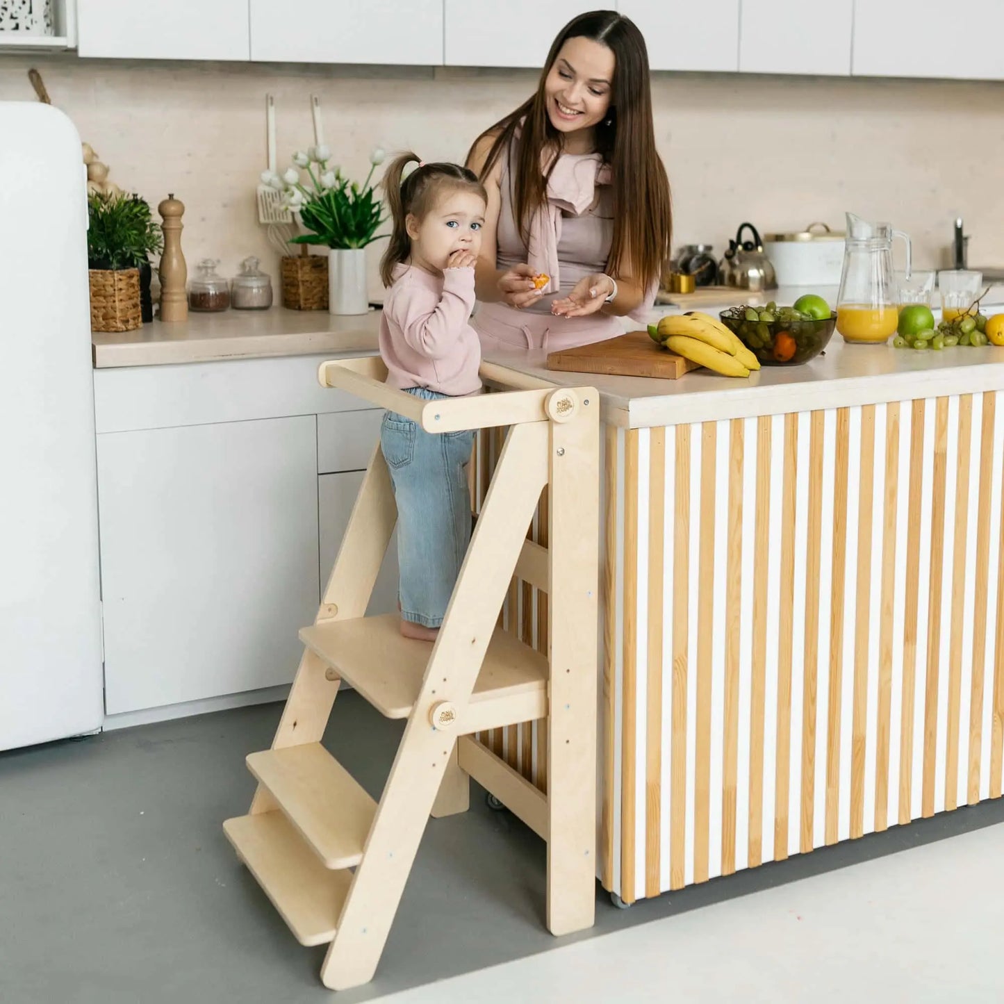 Tour d'observation pliable BusyKids Europe s.r.o.