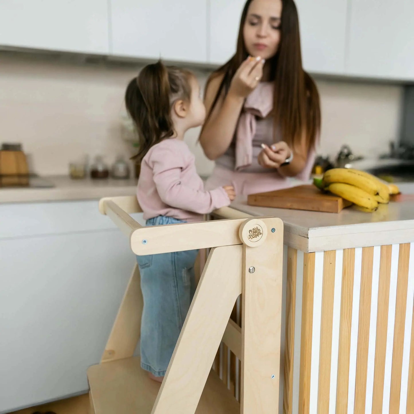 Tour d'observation pliable BusyKids Europe s.r.o.