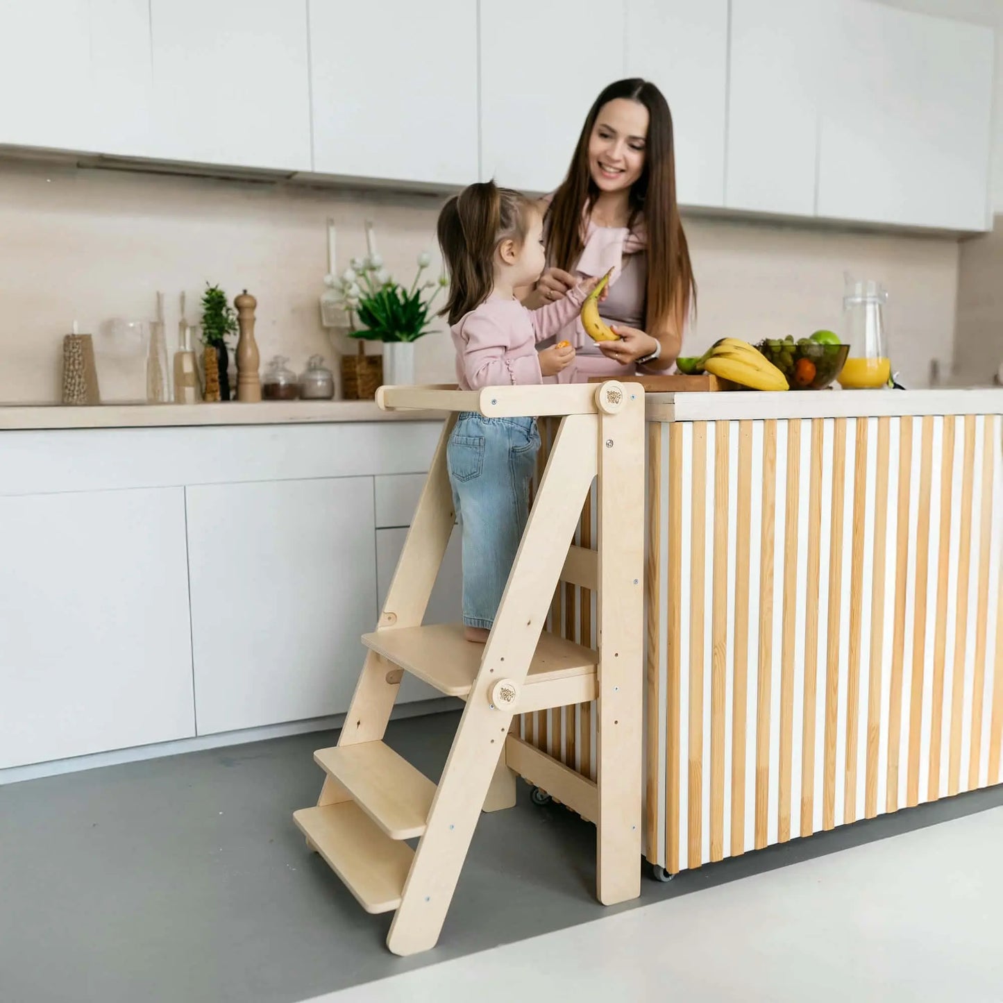 Tour d'observation pliable BusyKids Europe s.r.o.