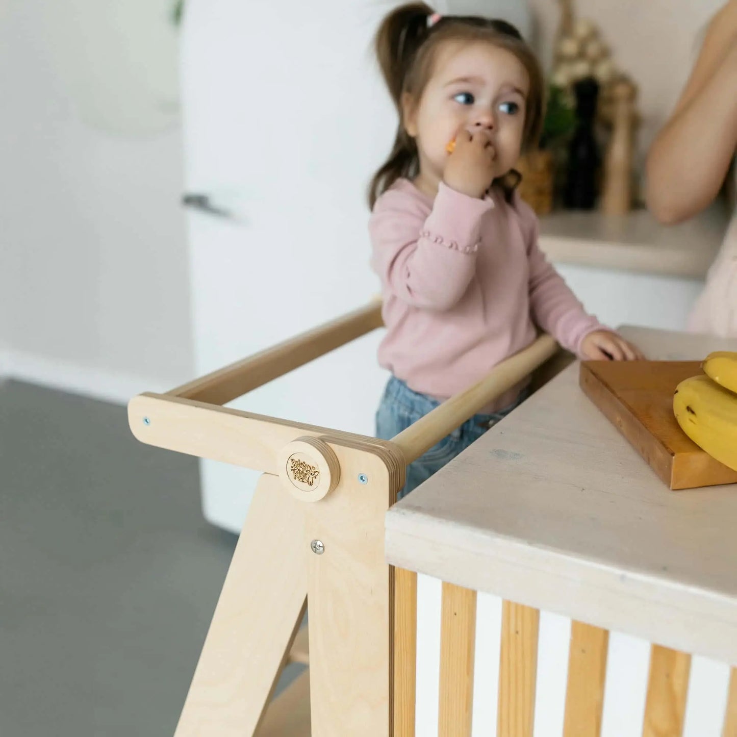 Tour d'observation pliable BusyKids Europe s.r.o.