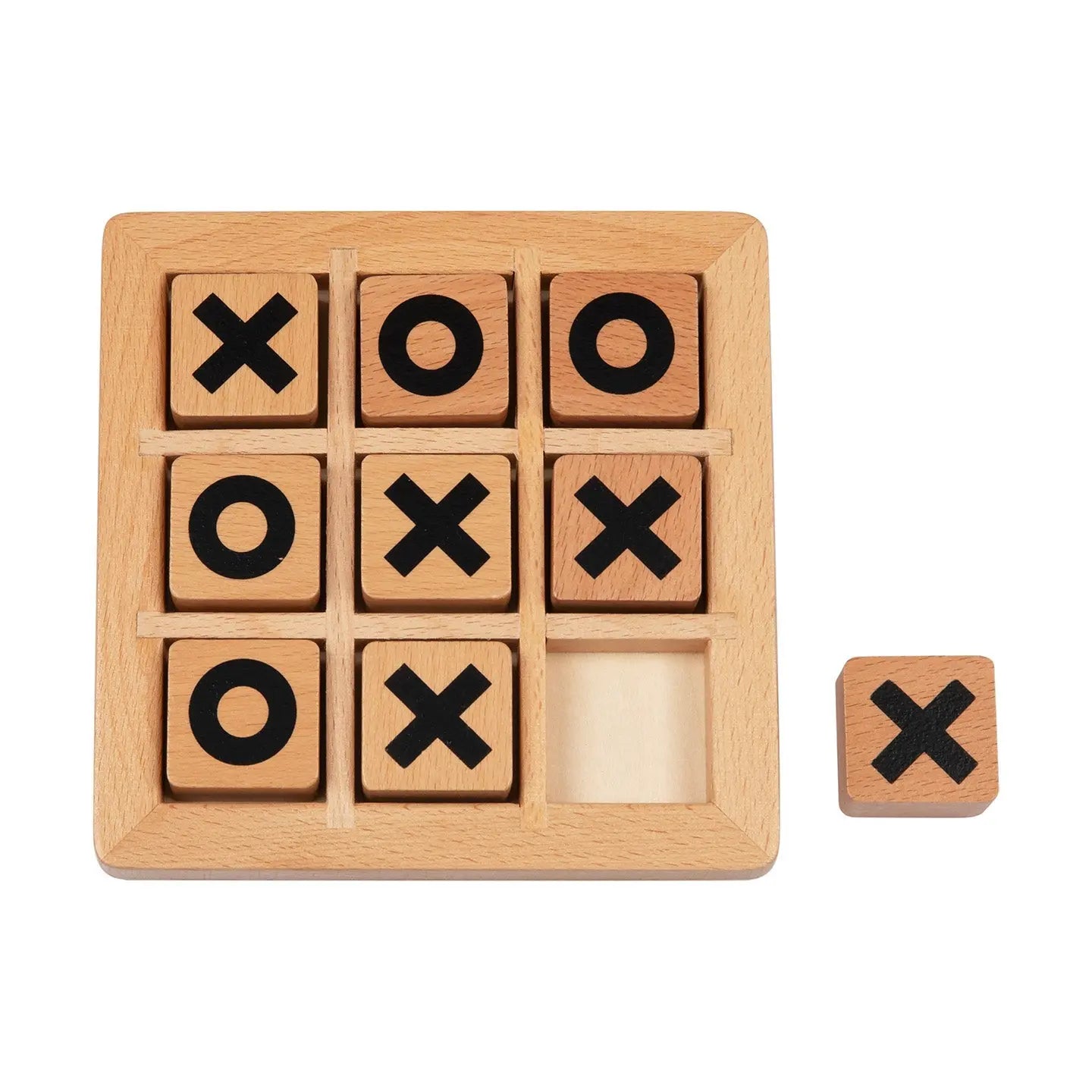 Coffret de Jeu Montessori pour les enfants 36m+ BusyKids BusyKids Europe s.r.o.