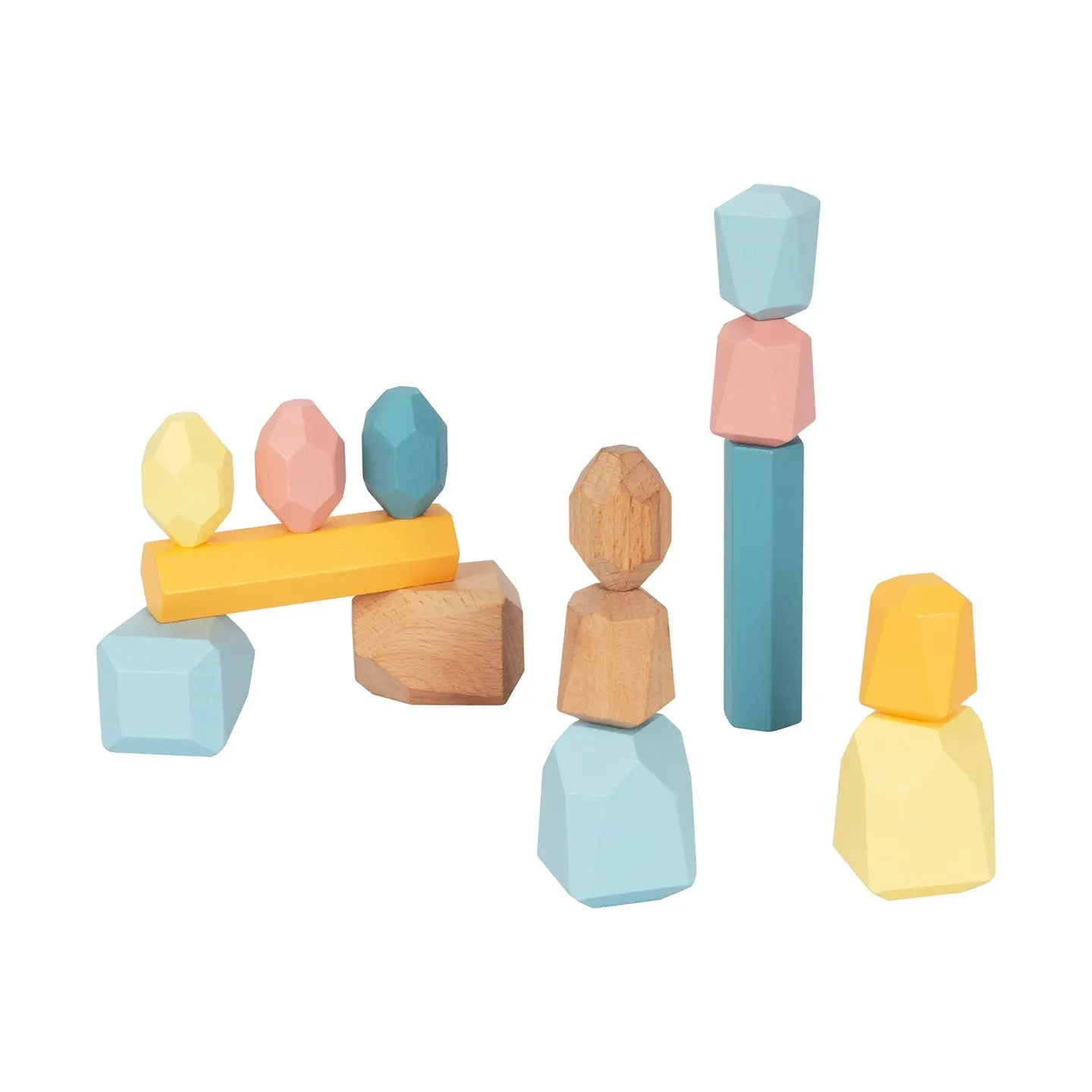 Coffret de Jeu Montessori pour les enfants 36m+ BusyKids BusyKids Europe s.r.o.