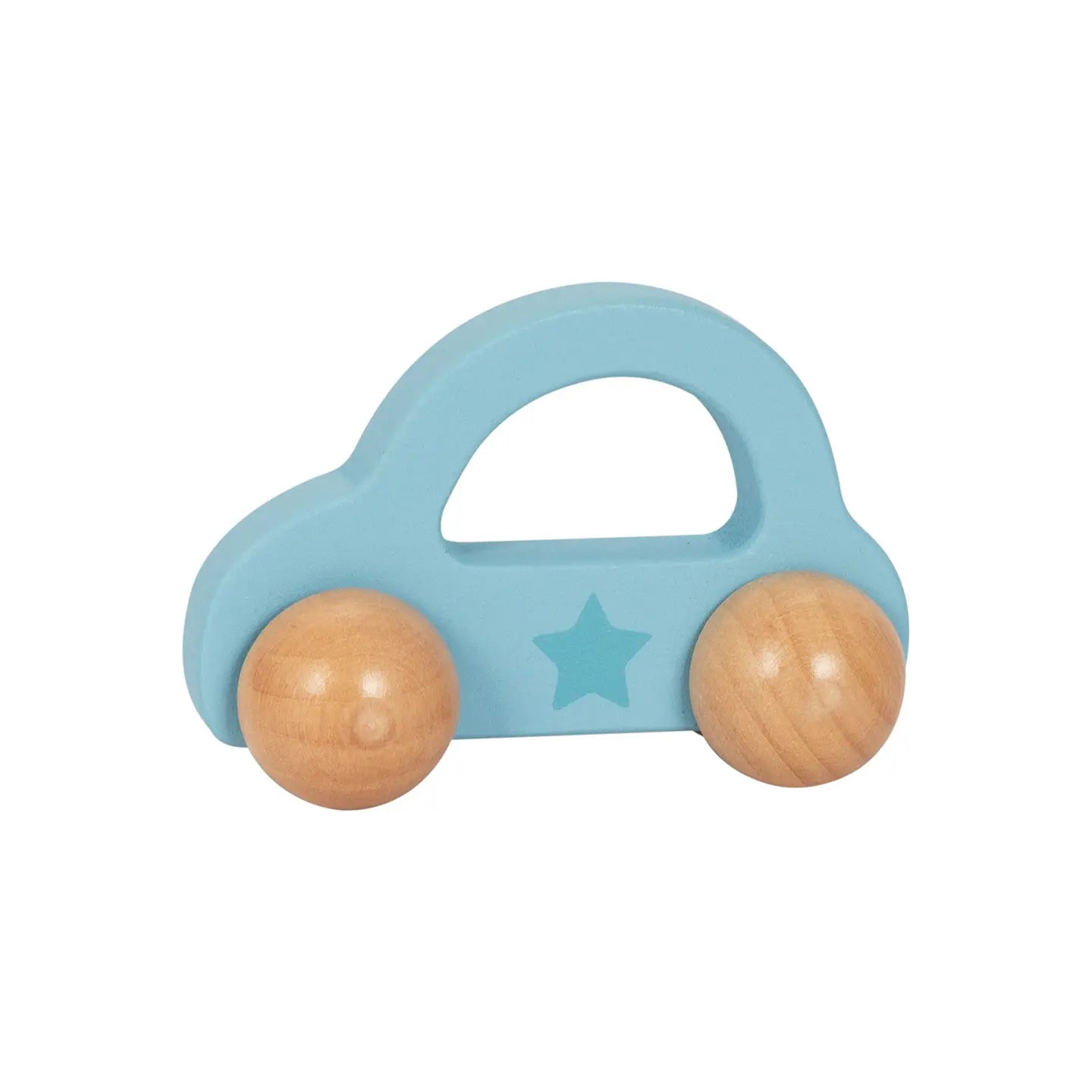 Coffret de Jeu Montessori "BusyKids" pour les enfants de 6 à 12 mois BusyKids Europe s.r.o.