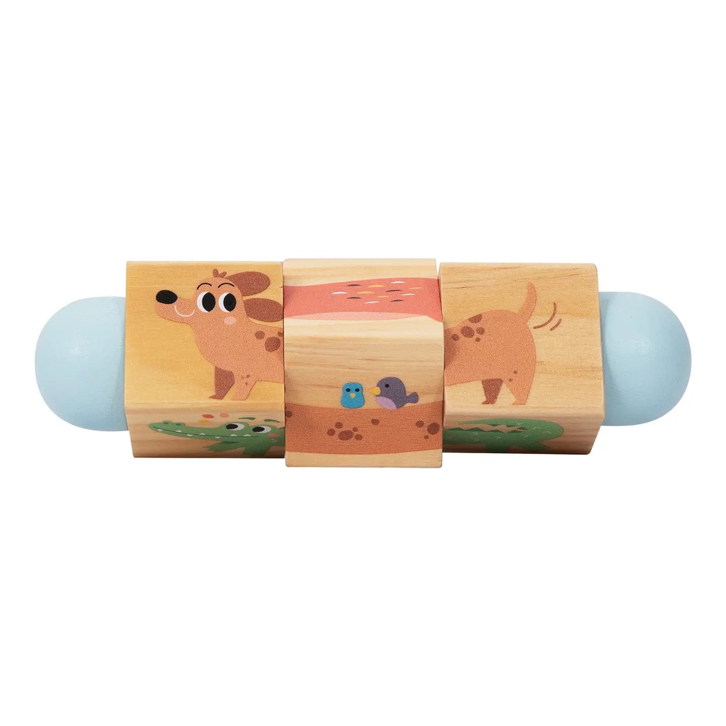 Coffret de Jeu Montessori - ensemble pour les enfants de 18 à 24 BusyKids Europe s.r.o.