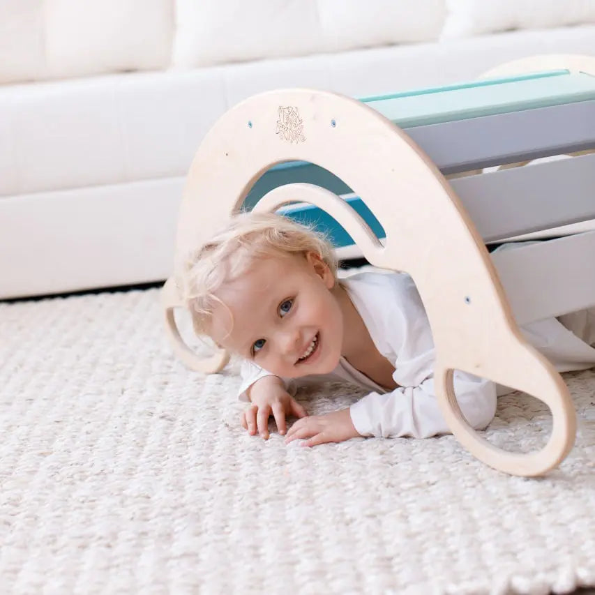 Bascule d’équilibre/Rocker BusyKids Europe s.r.o.