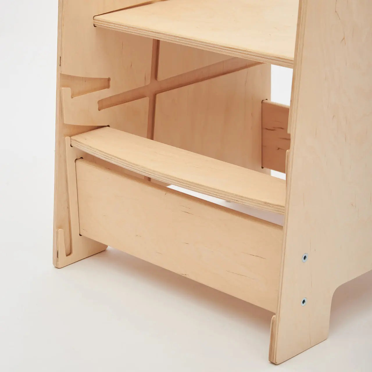 Tour d'observation Montessori 3-en-1 BusyKids Europe s.r.o.
