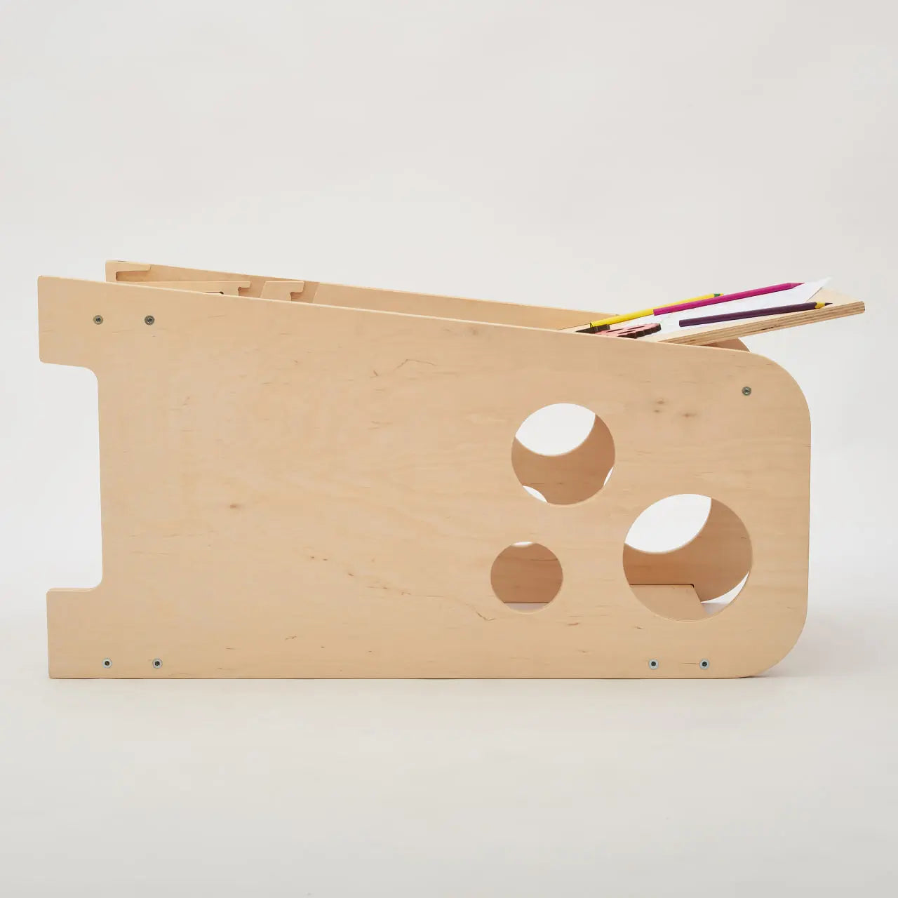 Tour d'observation Montessori 3-en-1 BusyKids Europe s.r.o.