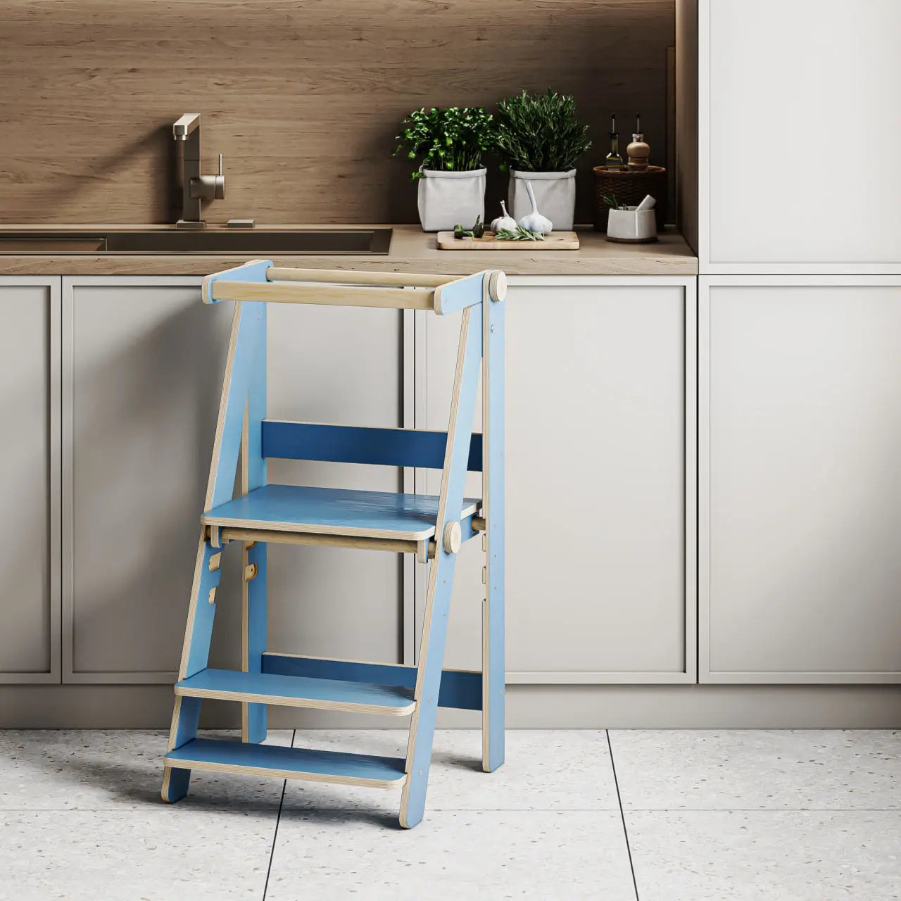 Tour d'observation pliable BusyKids Europe s.r.o.