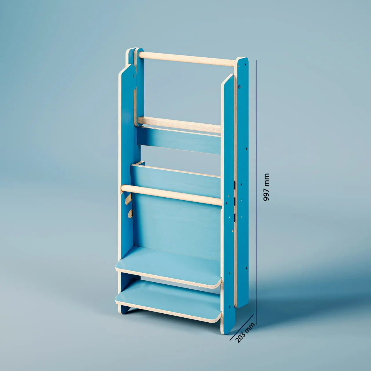 Tour d'observation pliable BusyKids Europe s.r.o.