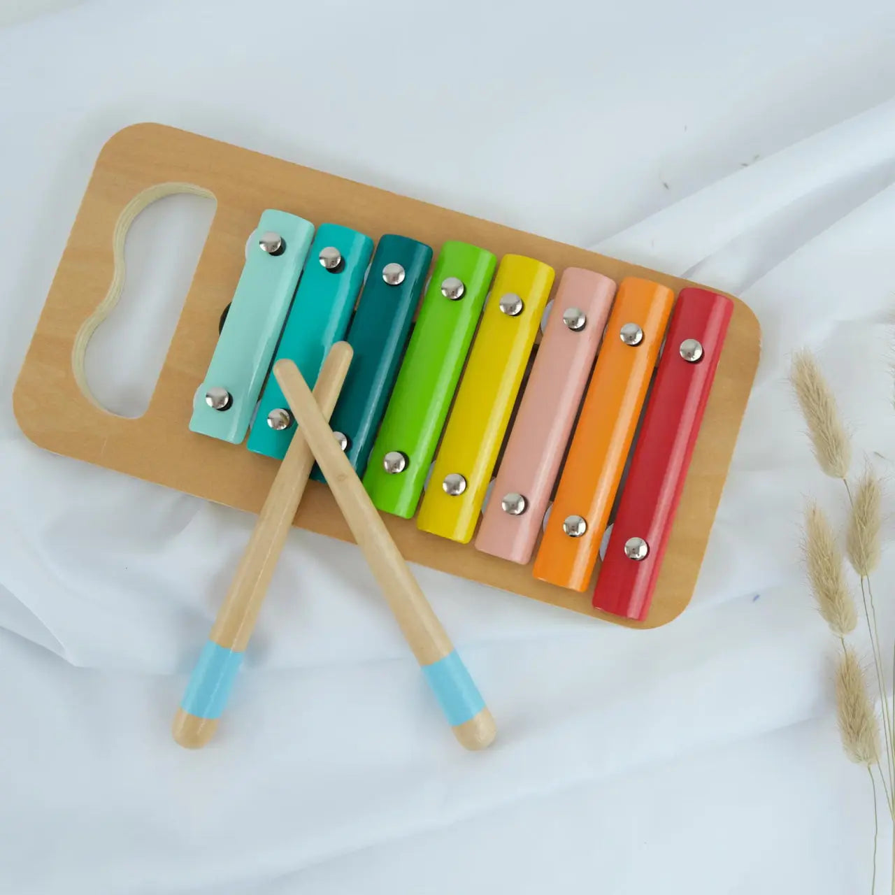Coffret de Jeu Musical Montessori BusyKids BusyKids Europe s.r.o.