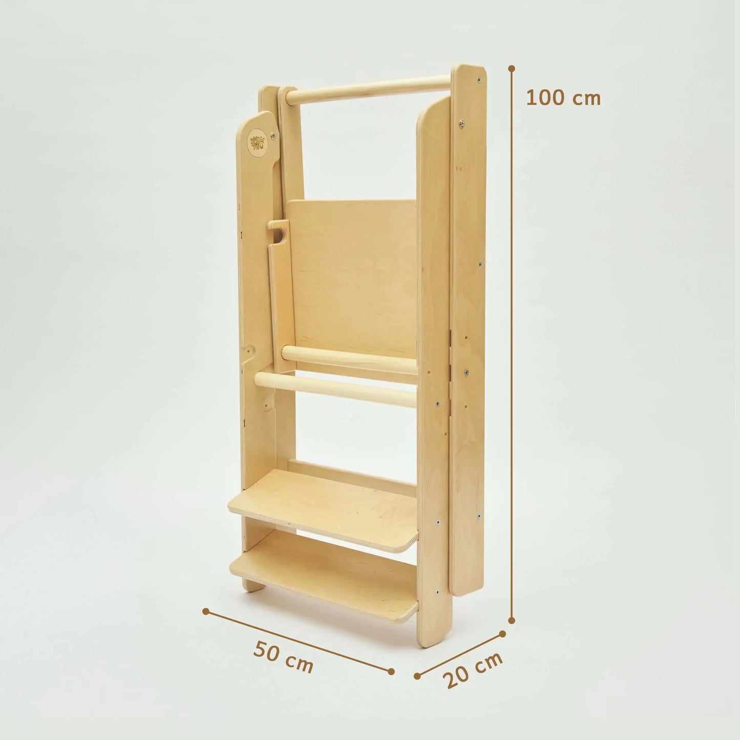 Tour d'observation pliable BusyKids Europe s.r.o.