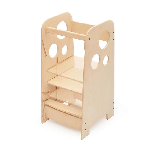 Tour d'observation Montessori 3-en-1