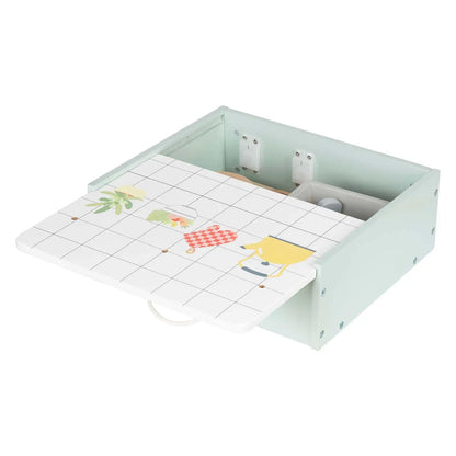 Cuisine mobile pour enfants BusyKids BusyKids Europe s.r.o.