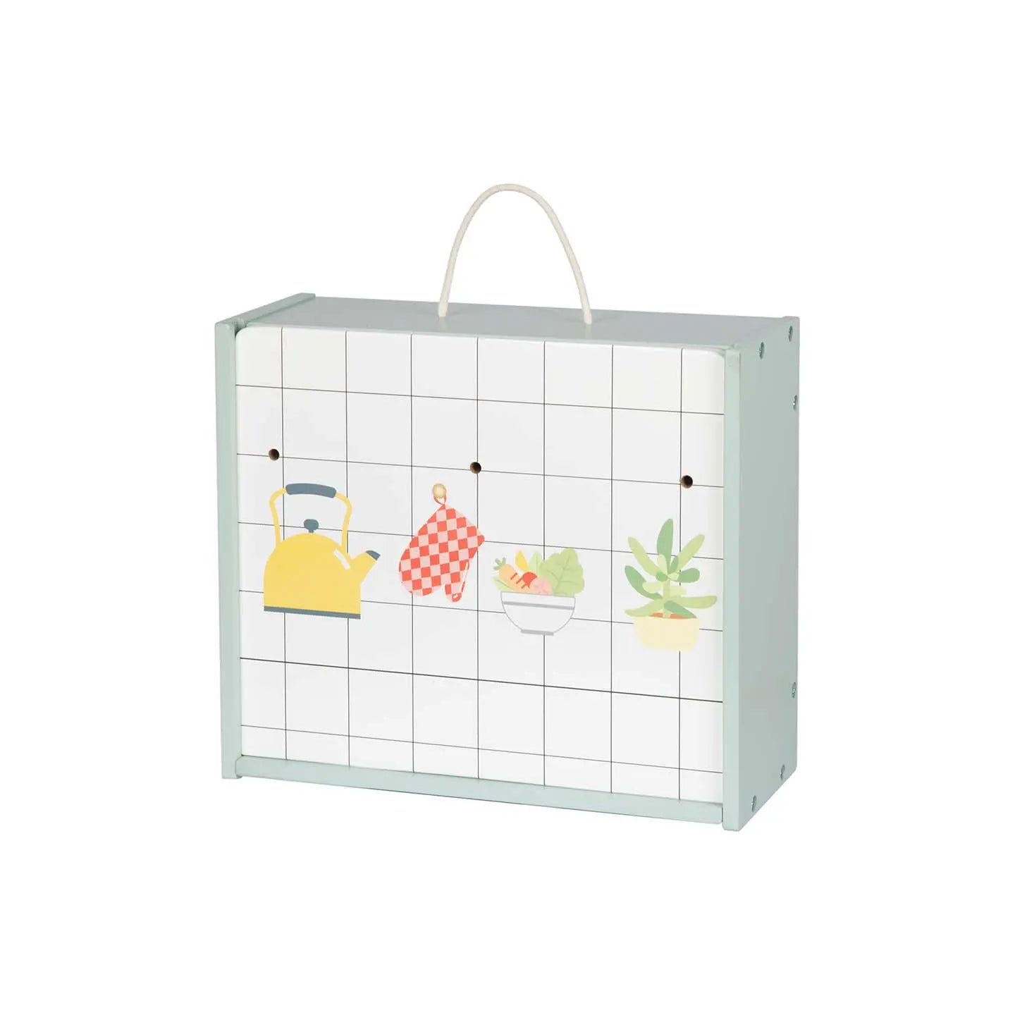 Cuisine mobile pour enfants BusyKids BusyKids Europe s.r.o.