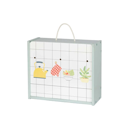 Cuisine mobile pour enfants BusyKids BusyKids Europe s.r.o.