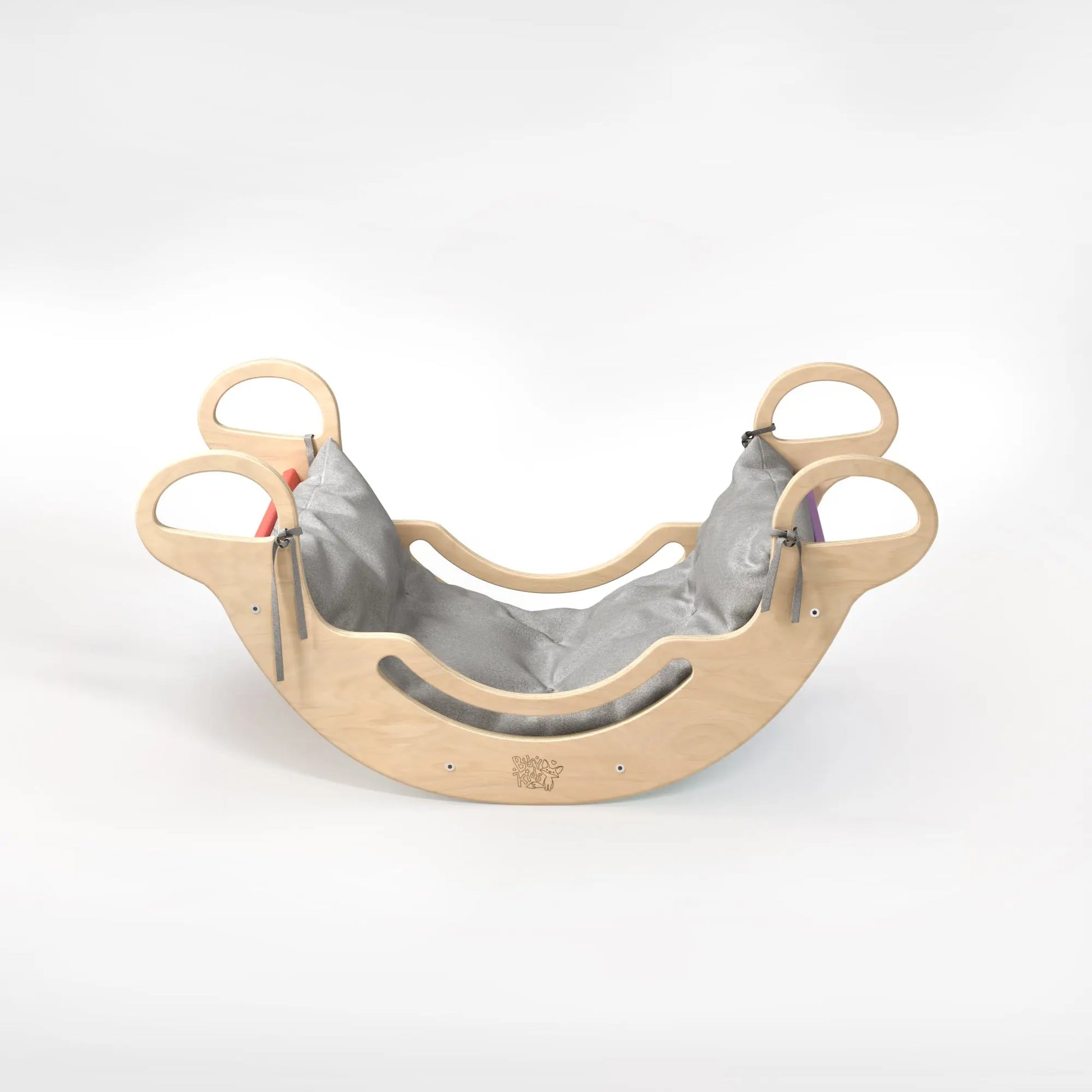 Coussin pour la balançoire 5-en-1 BusyKids Europe s.r.o.