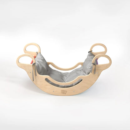 Coussin pour la balançoire 5-en-1 BusyKids Europe s.r.o.