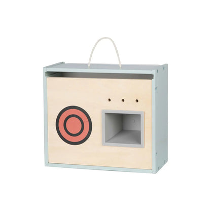 Cuisine mobile pour enfants BusyKids BusyKids Europe s.r.o.