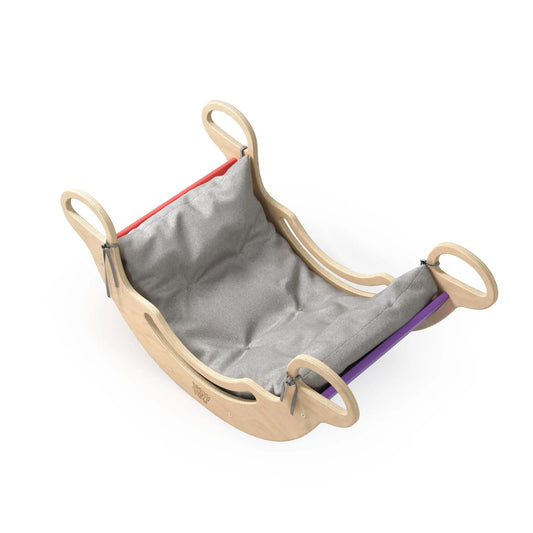 Coussin pour la balançoire 5-en-1