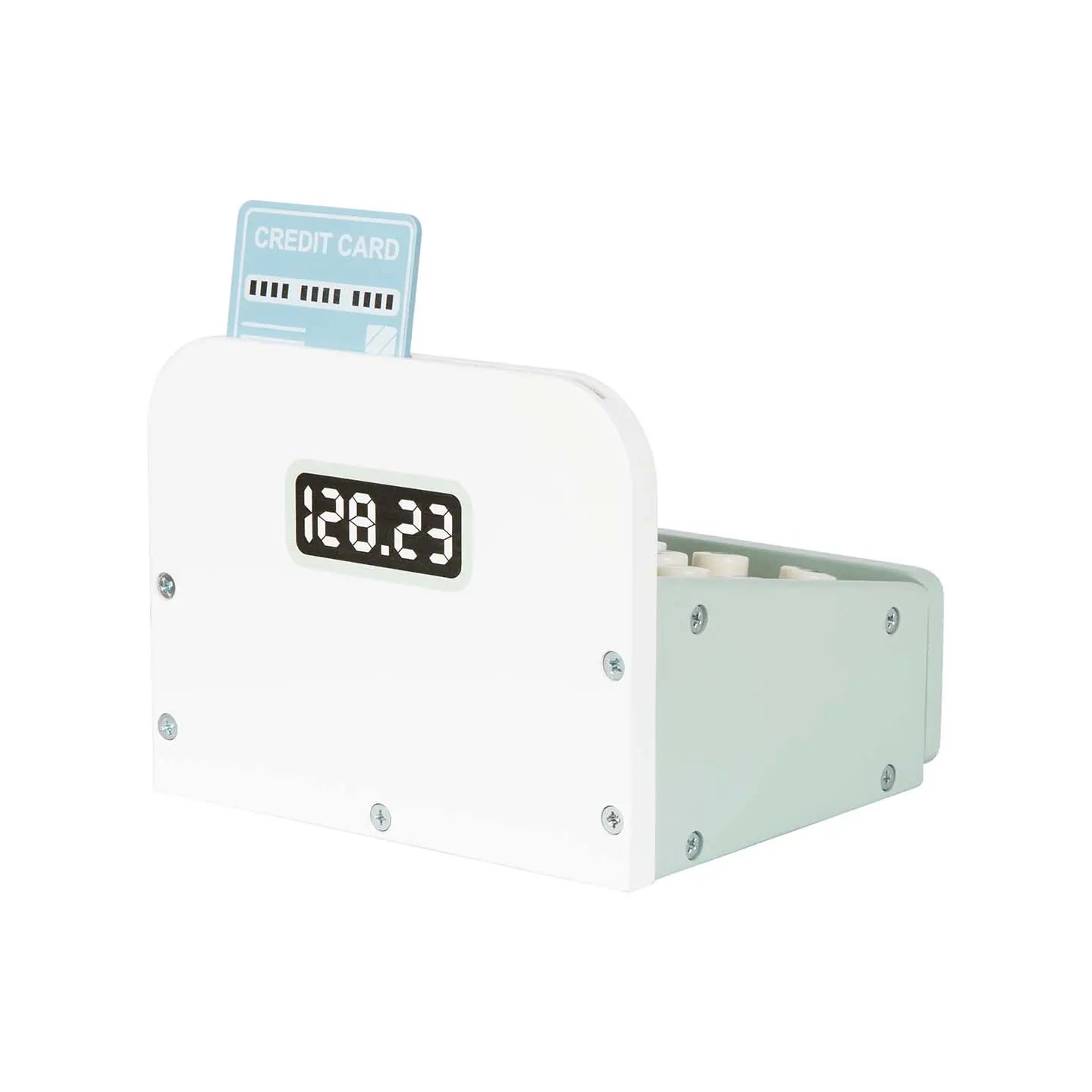 Caisse enregistreuse pour enfants BusyKid BusyKids Europe s.r.o.