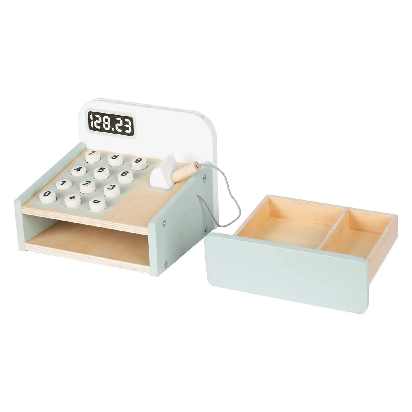 Caisse enregistreuse pour enfants BusyKid BusyKids Europe s.r.o.