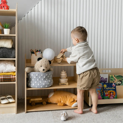 Étagère à jouets BusyKids Europe s.r.o.