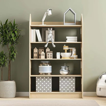 Étagère de rangement Montessori BusyKids BusyKids
