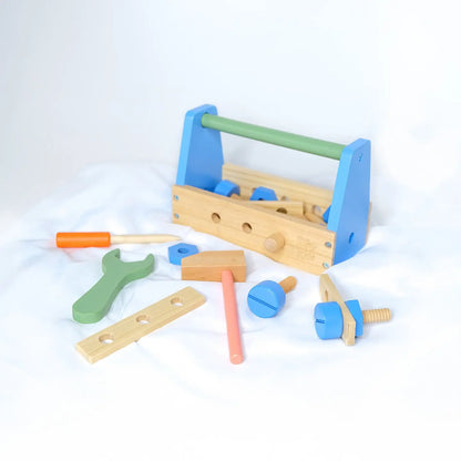 Coffret d'outils pour enfants BusyKids BusyKids Europe s.r.o.