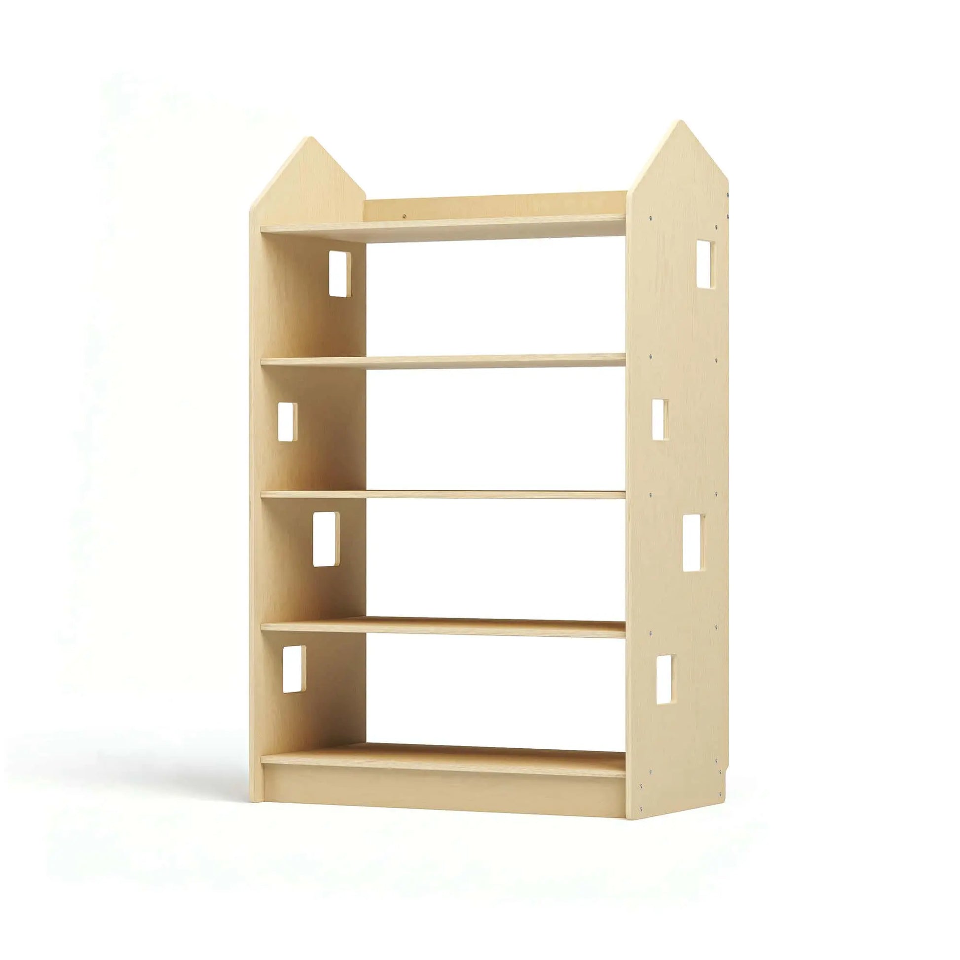 Étagère de rangement Montessori BusyKids