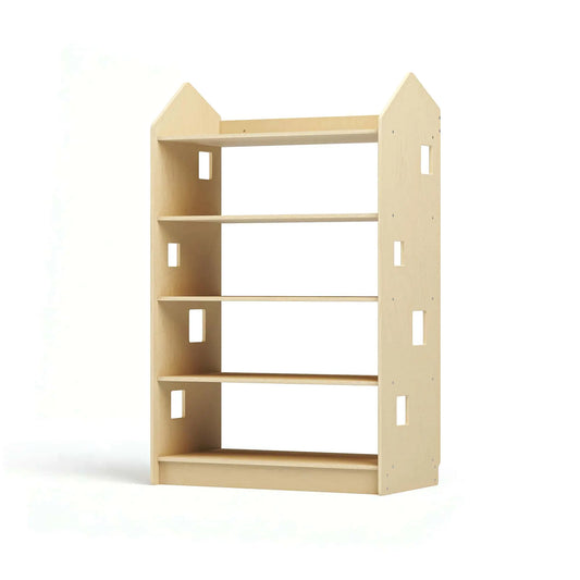 Étagère de rangement Montessori BusyKids