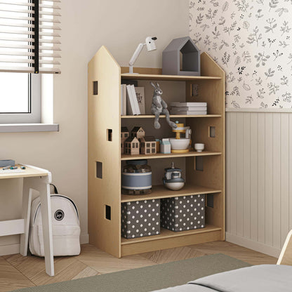 Étagère de rangement Montessori BusyKids BusyKids