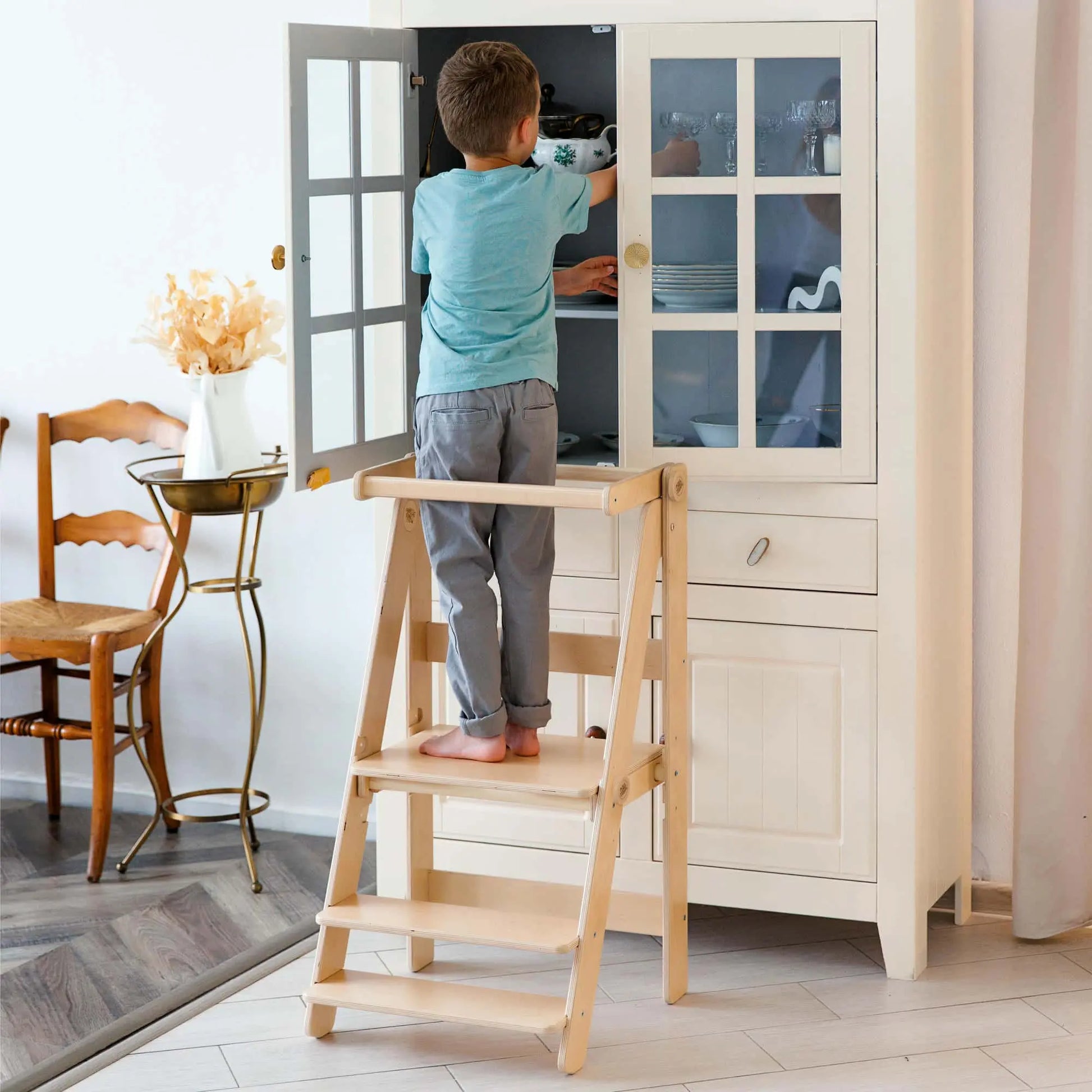 Tour d'observation pliable BusyKids Europe s.r.o.